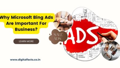 Microsoft Bing Ads importance