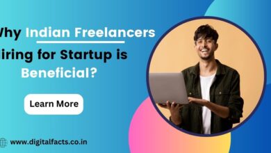 Indian freelancers